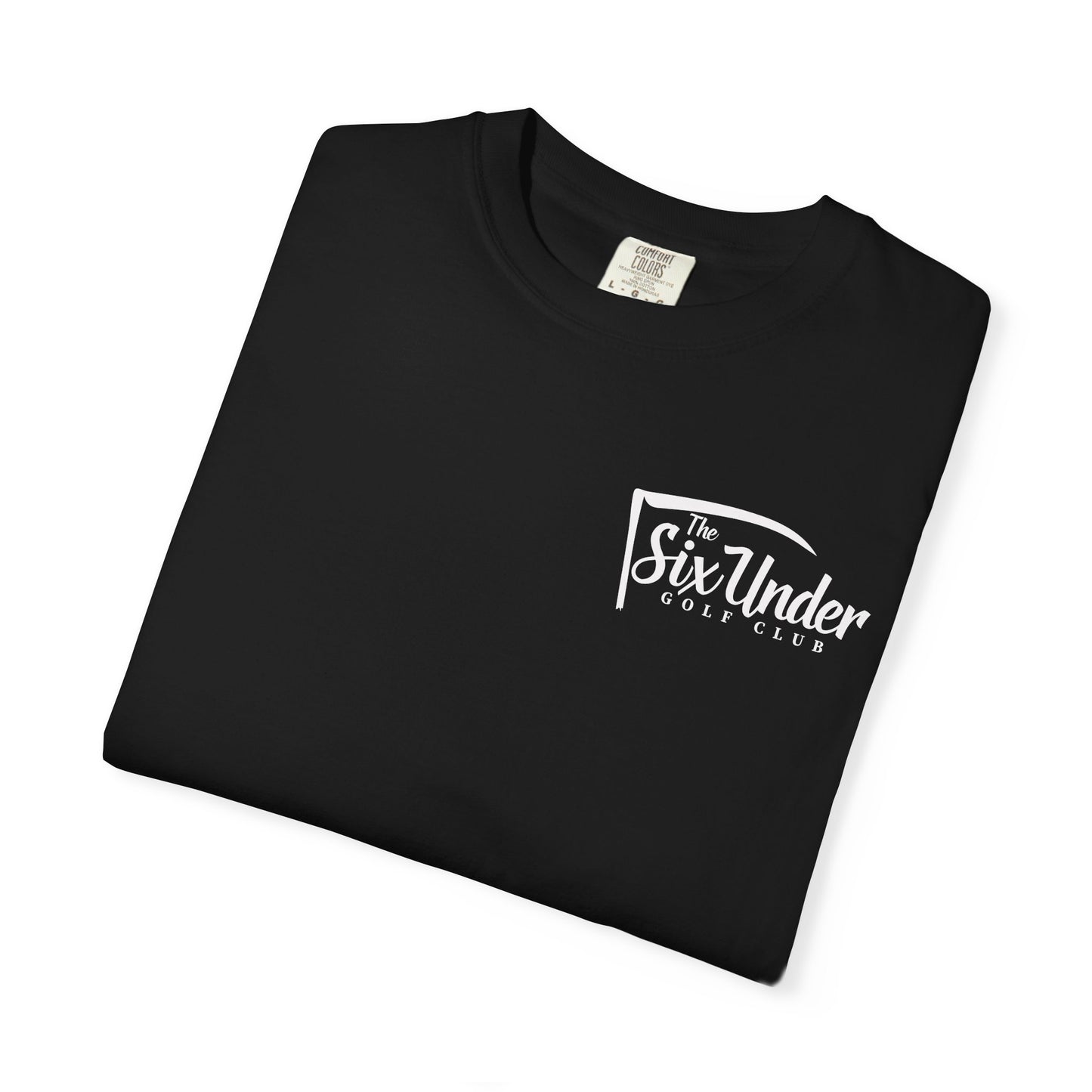 Club Tee