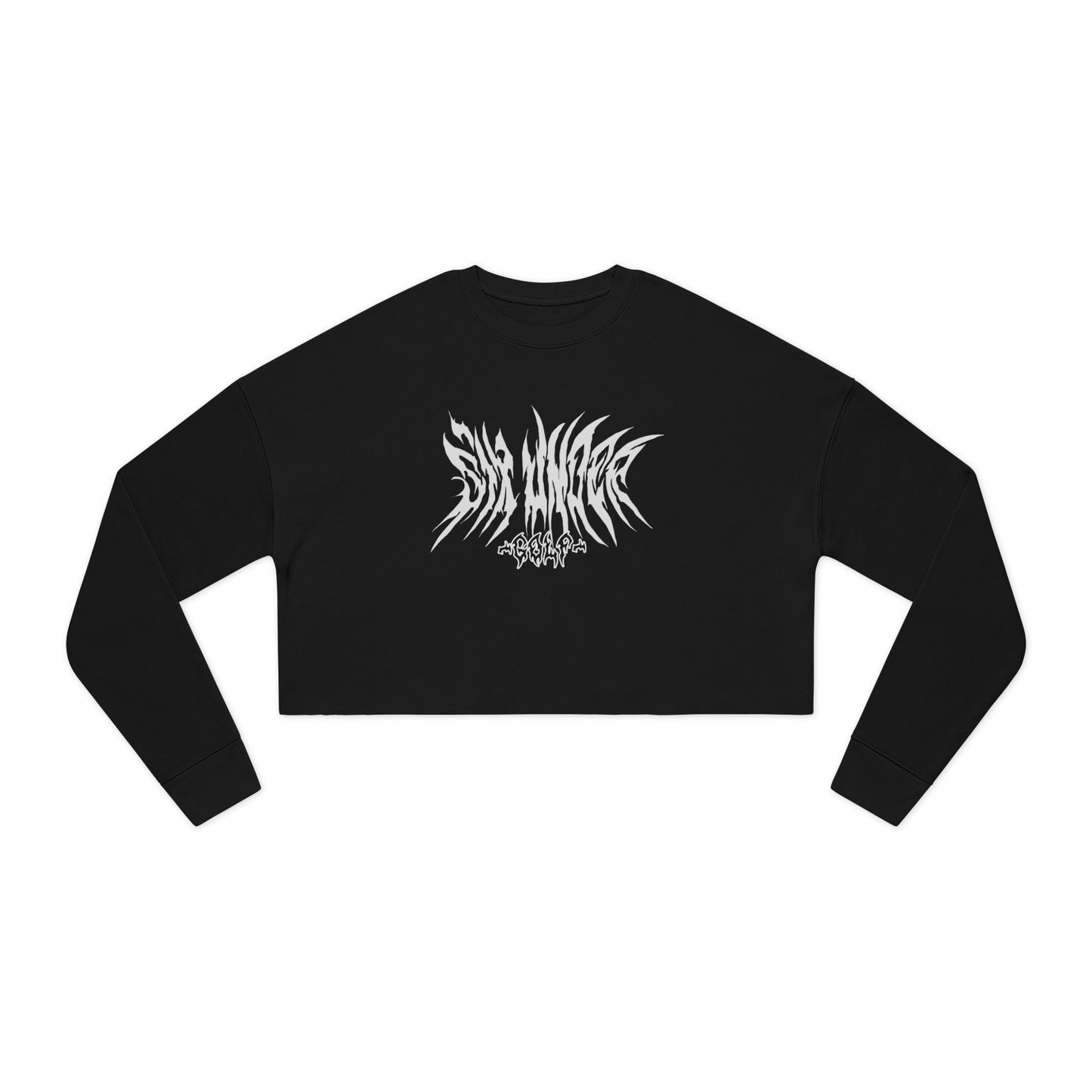 Ladies Crop Top