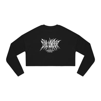 Ladies Crop Top