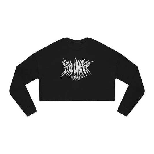 Ladies Crop Top