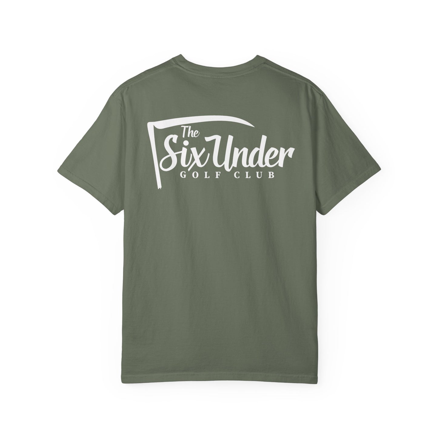 Club Tee