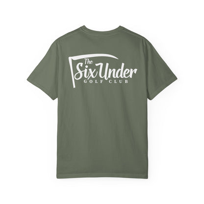 Club Tee