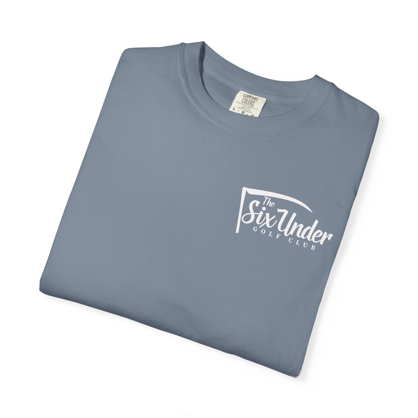 Club Tee