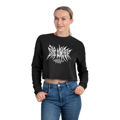 Ladies Crop Top
