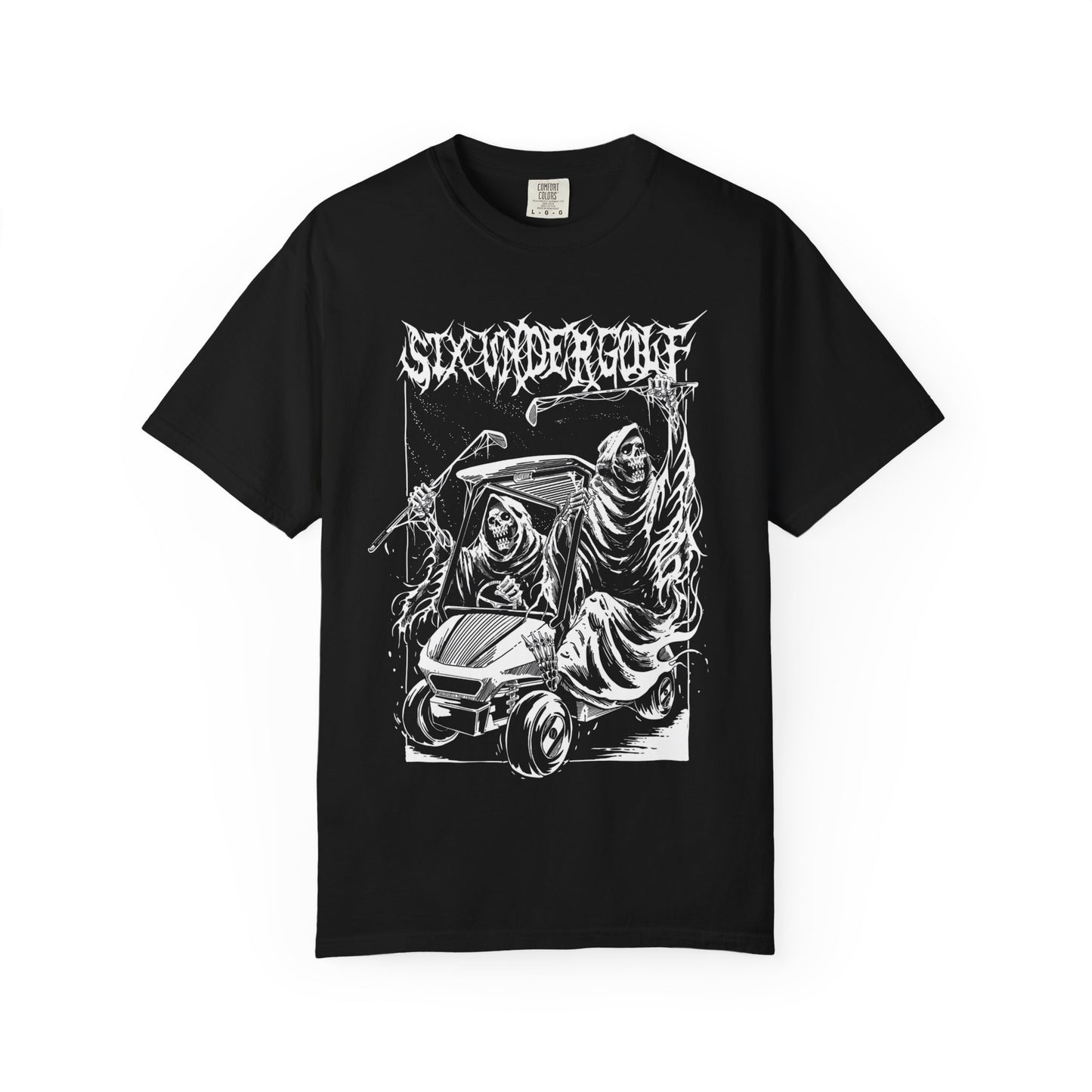 Cart Reaper