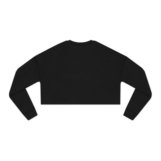 Ladies Crop Top