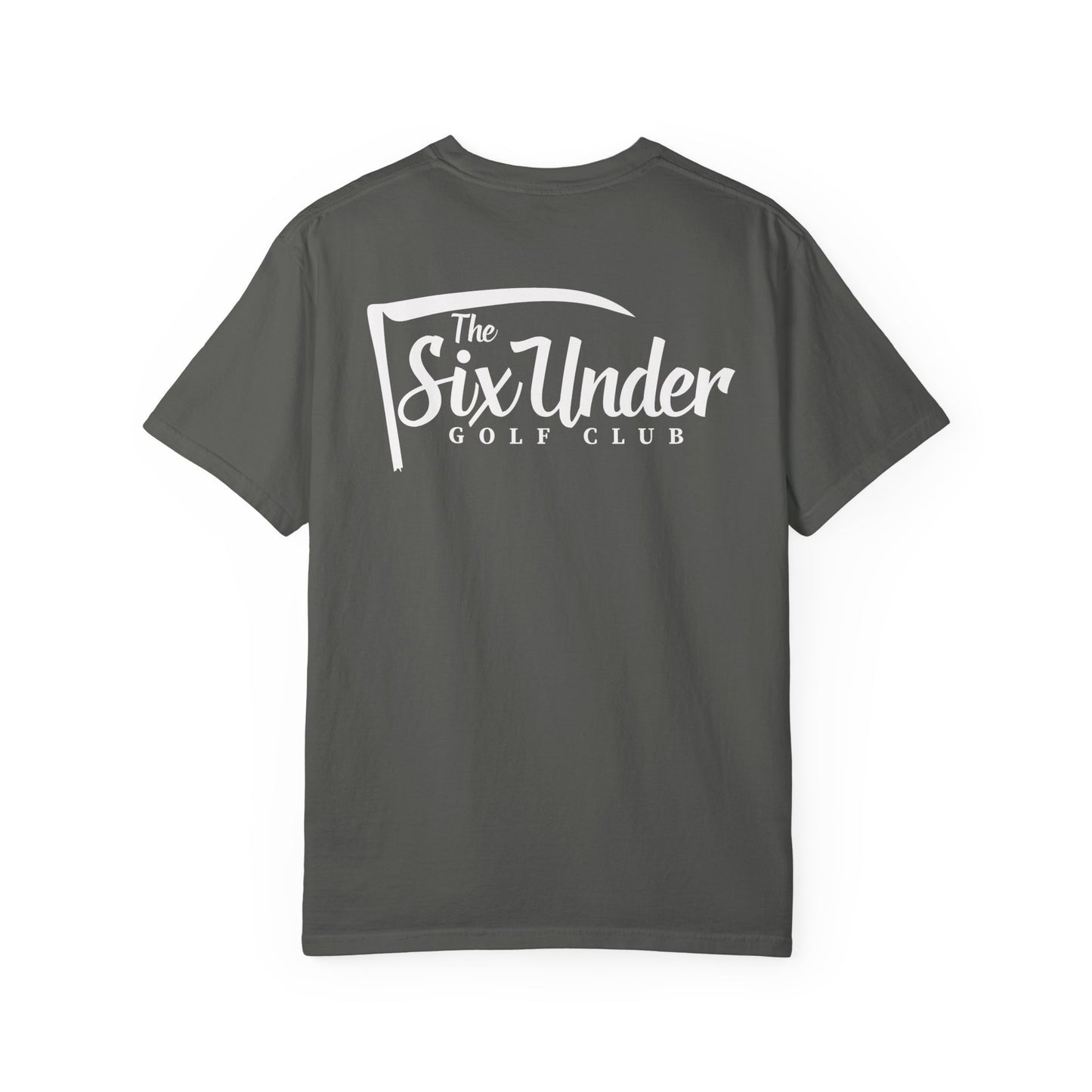 Club Tee