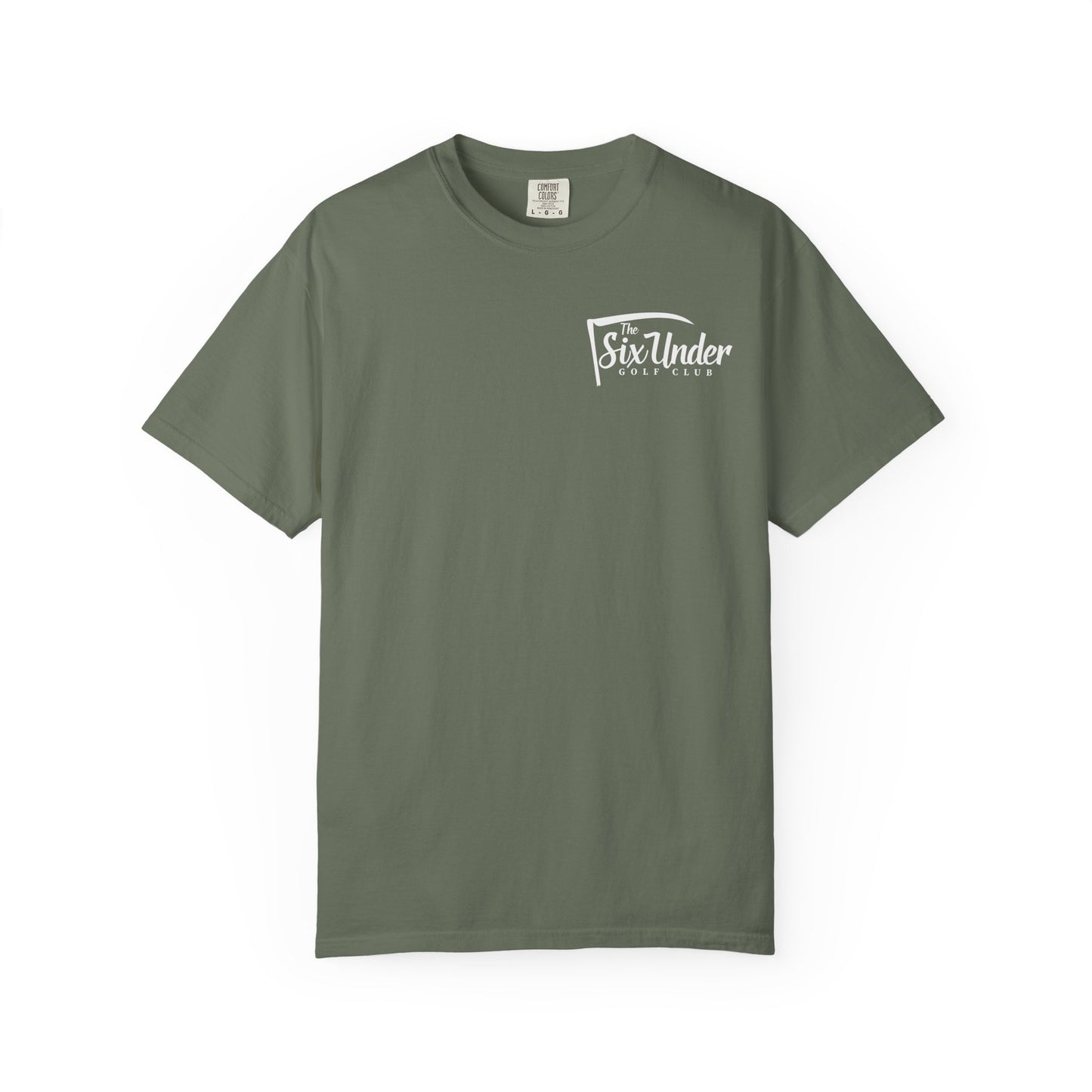 Club Tee