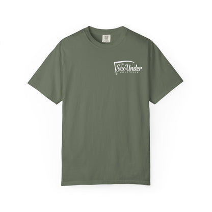 Club Tee