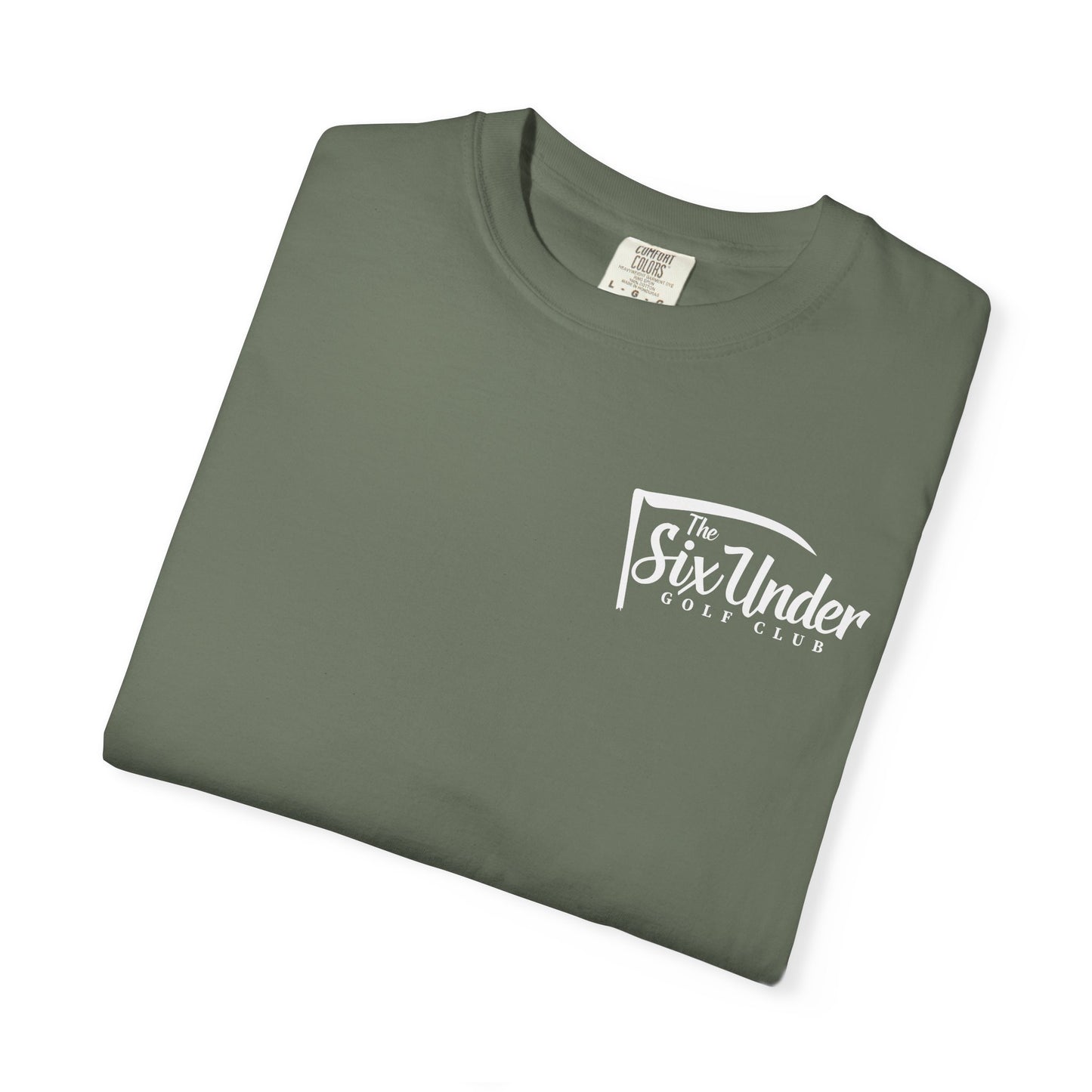 Club Tee
