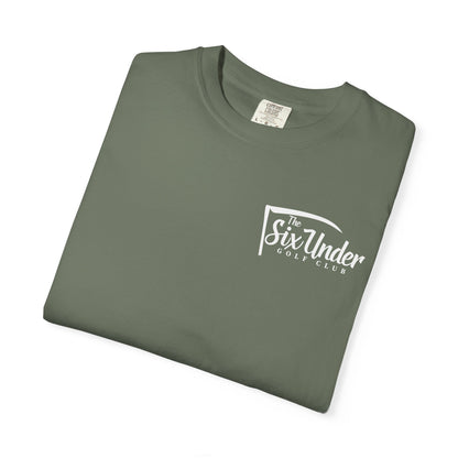 Club Tee