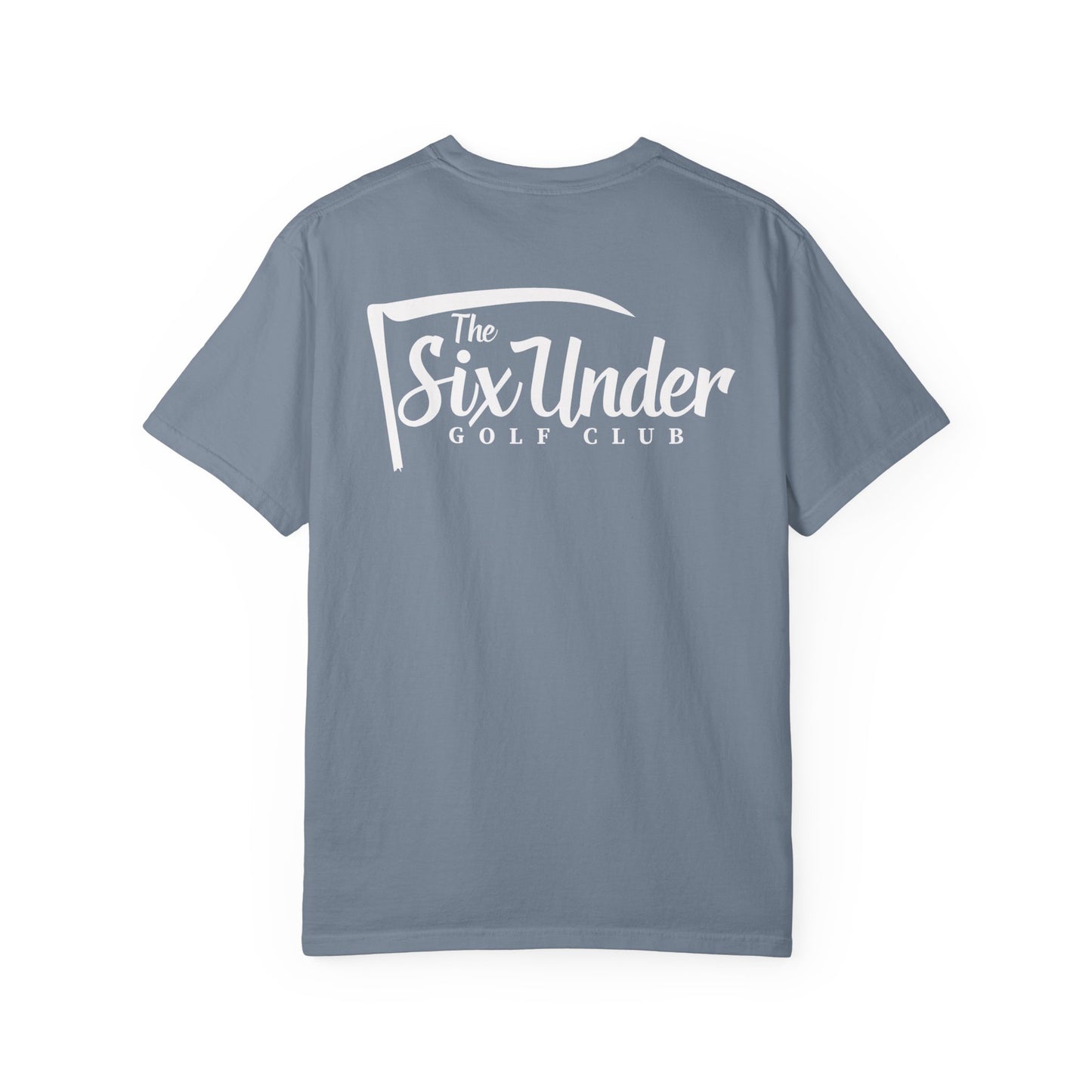 Club Tee