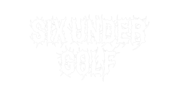 Six Under Golf